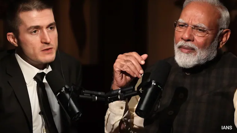 China welcomes Modi’s comments on ‘normalcy’ at border after meeting with Xi