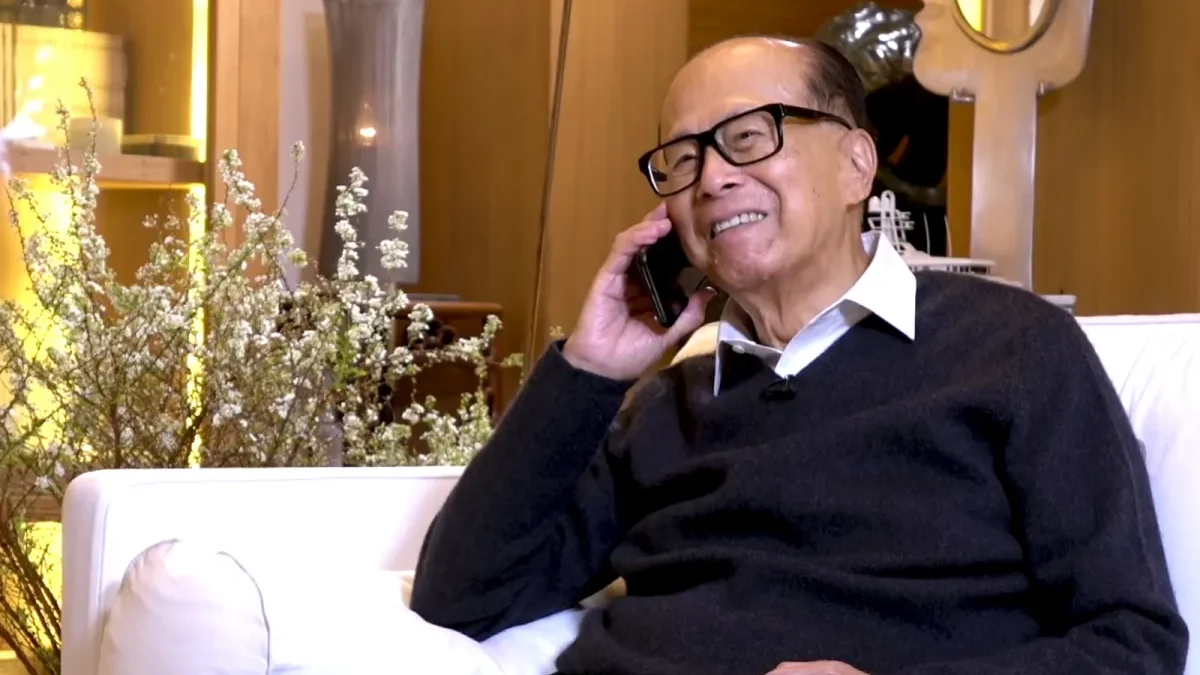 China dubs Hong Kong tycoon Li Ka-shing a ‘traitor’ in Panama ports deal