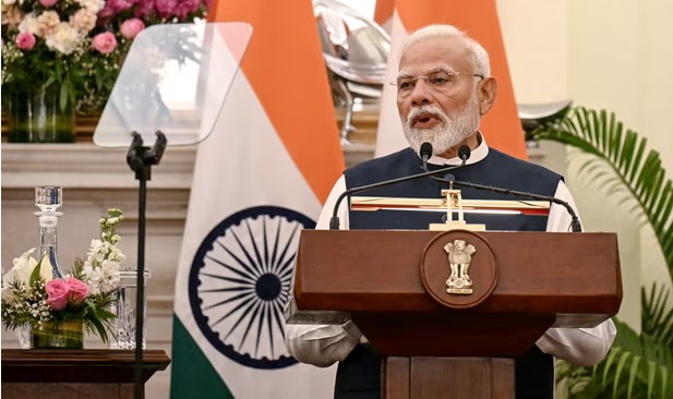 The Guardian view on Modi redrawing India’s electoral map: deepening a dangerous north-south divide