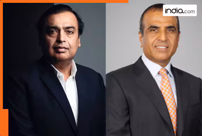 Mukesh Ambani, Sunil Mittal call for ‘fair competition’ as Modi govt plans to give license to….