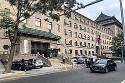 China’s arms imports are declining – but so are its arms exports