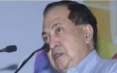 BBC interview with N.Ram on the  media in India