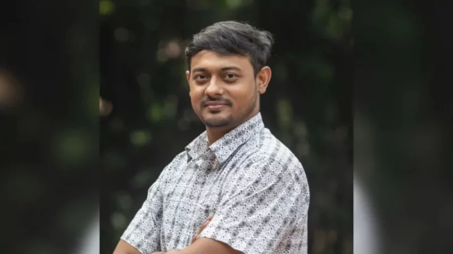 Divisions within the Bangladesh students’ party