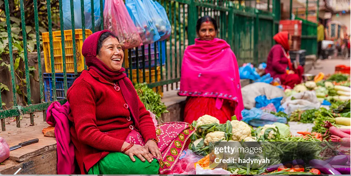 Nepalis still wait for QR payments in India a year after India’s launch in Nepal