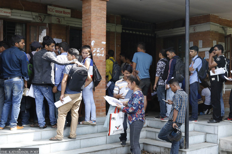 Kalinga Institute of Industrial Technology tragedy was a wake-up call