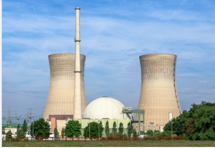 Amazon and Google back global push to triple nuclear energy capacity by 2050