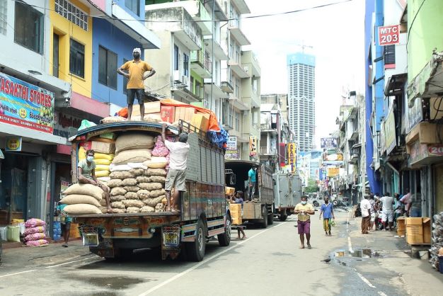 Balancing economic recovery, IMF reforms, and social equity in Sri Lanka