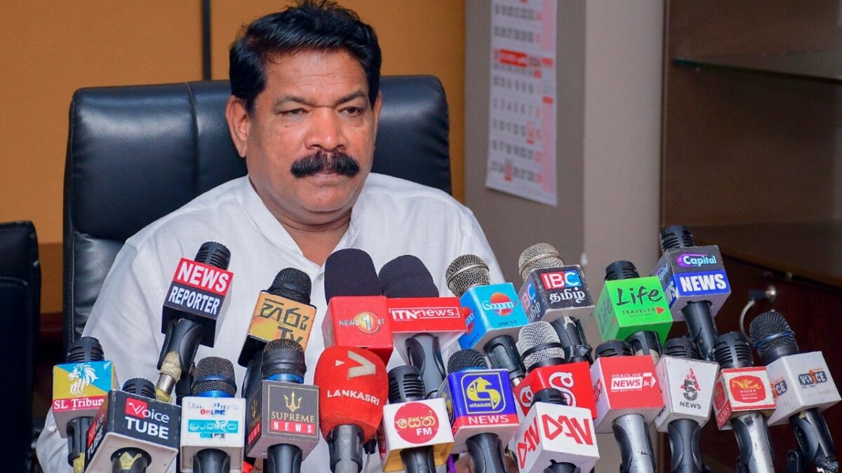 Can the NPP maintain its momentum in Jaffna’s local bodies’ elections?