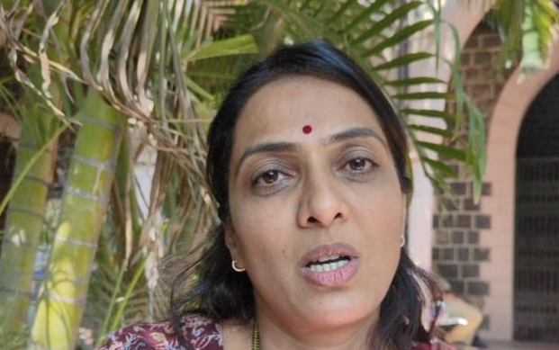 Maharashtra legislator’s plea to Indian President – allow women to murder rapists  