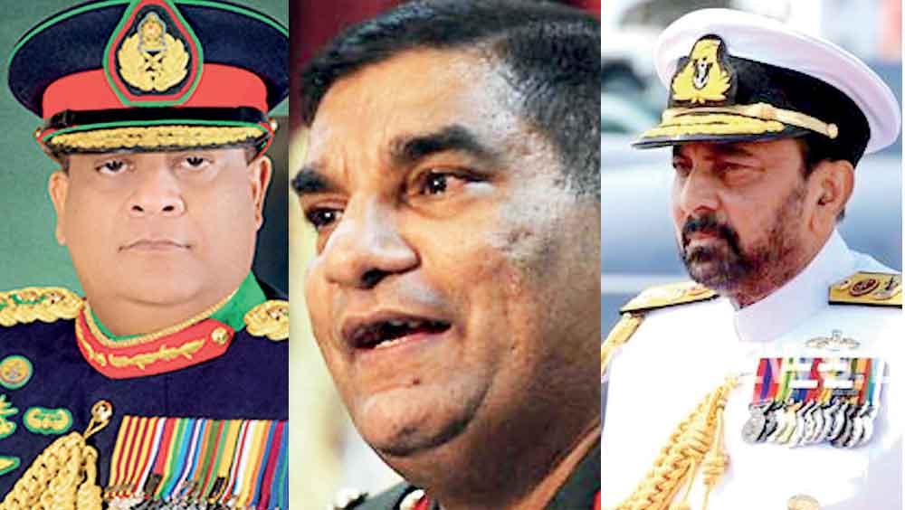 UK sanctions – unilateral actions only complicate reconciliation process, says Sri Lanka