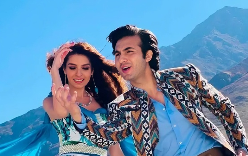 One Eid, 16 films, and Pakistani cinema’s desperate attempt at survival