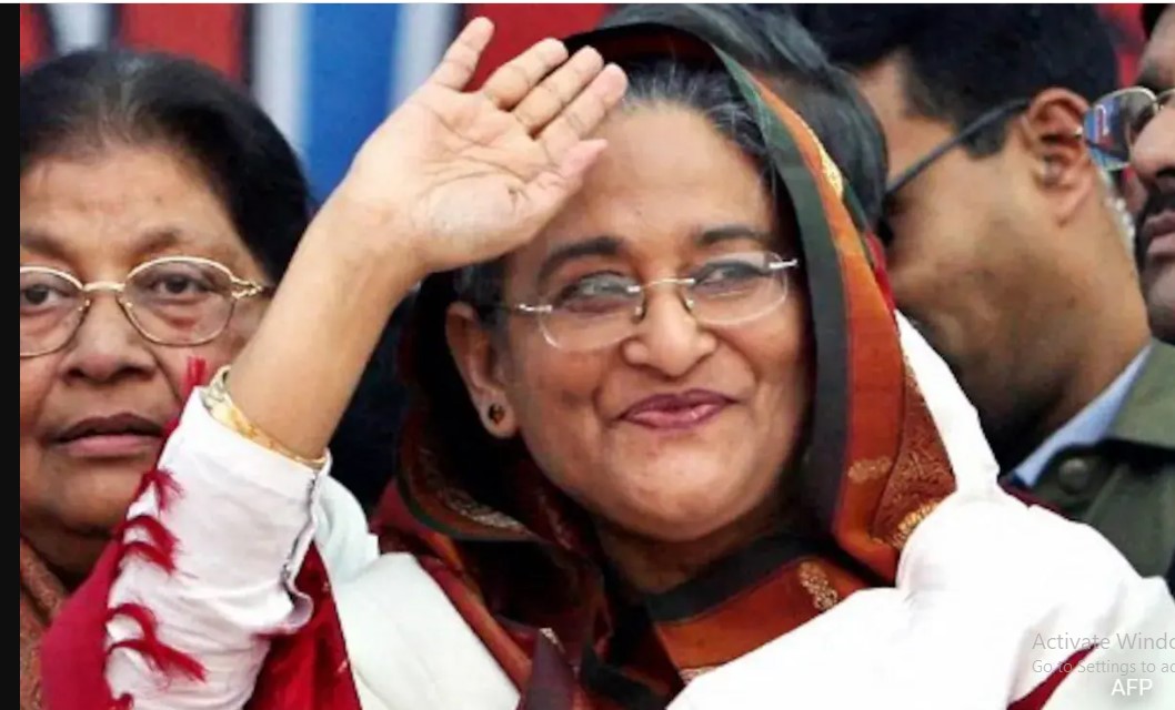 “Sheikh Hasina will return as PM, young generation made a mistake”, says top aide