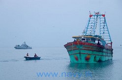 India-Sri Lanka fisheries dispute calls for urgent talks