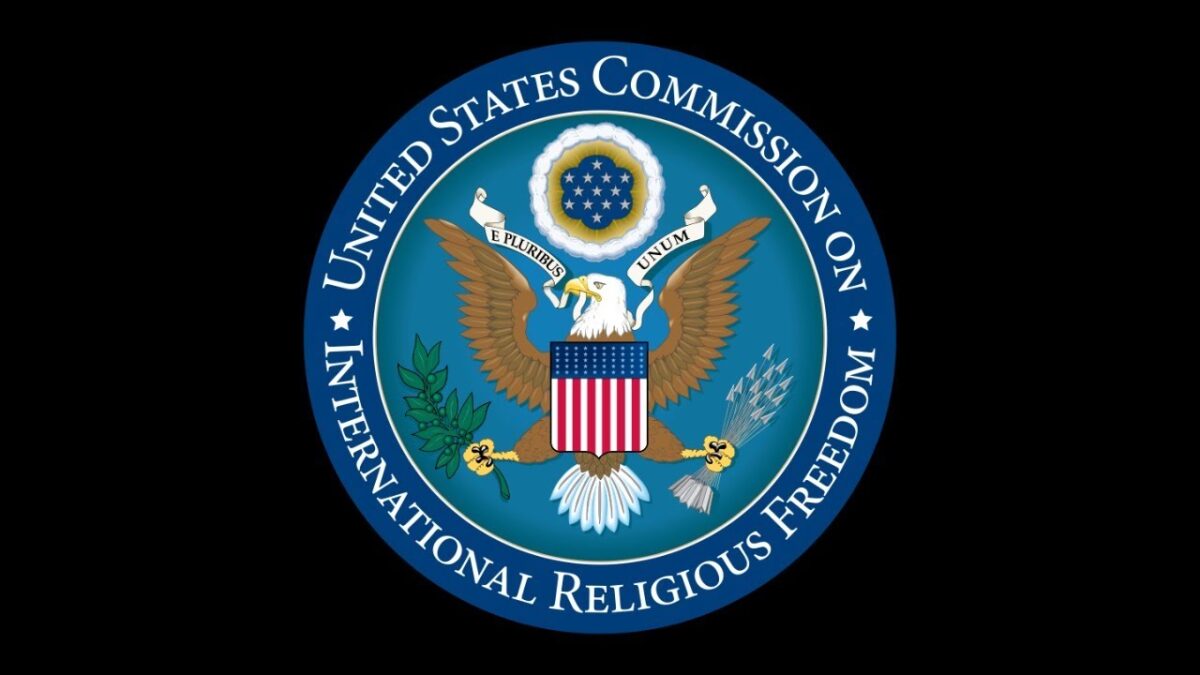 US religious freedom panel urges sanctions against India’s R&AW