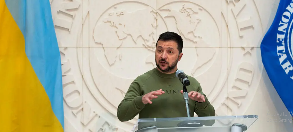 Ukraine’s ongoing battle with corruption: progress amidst scandals and reform