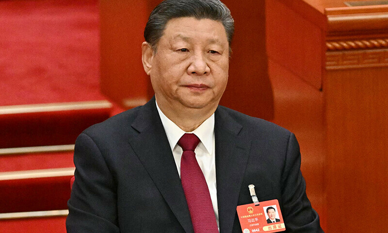 China ‘ready to fight till the end’ in US trade war