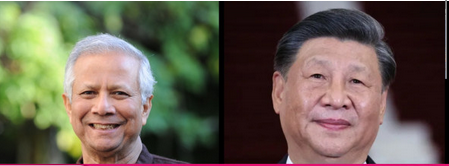 Yunus’s China visit can open many doors