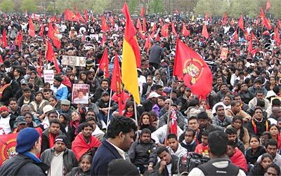 The real reasons for UK’s sanctions against Lankan military top brass