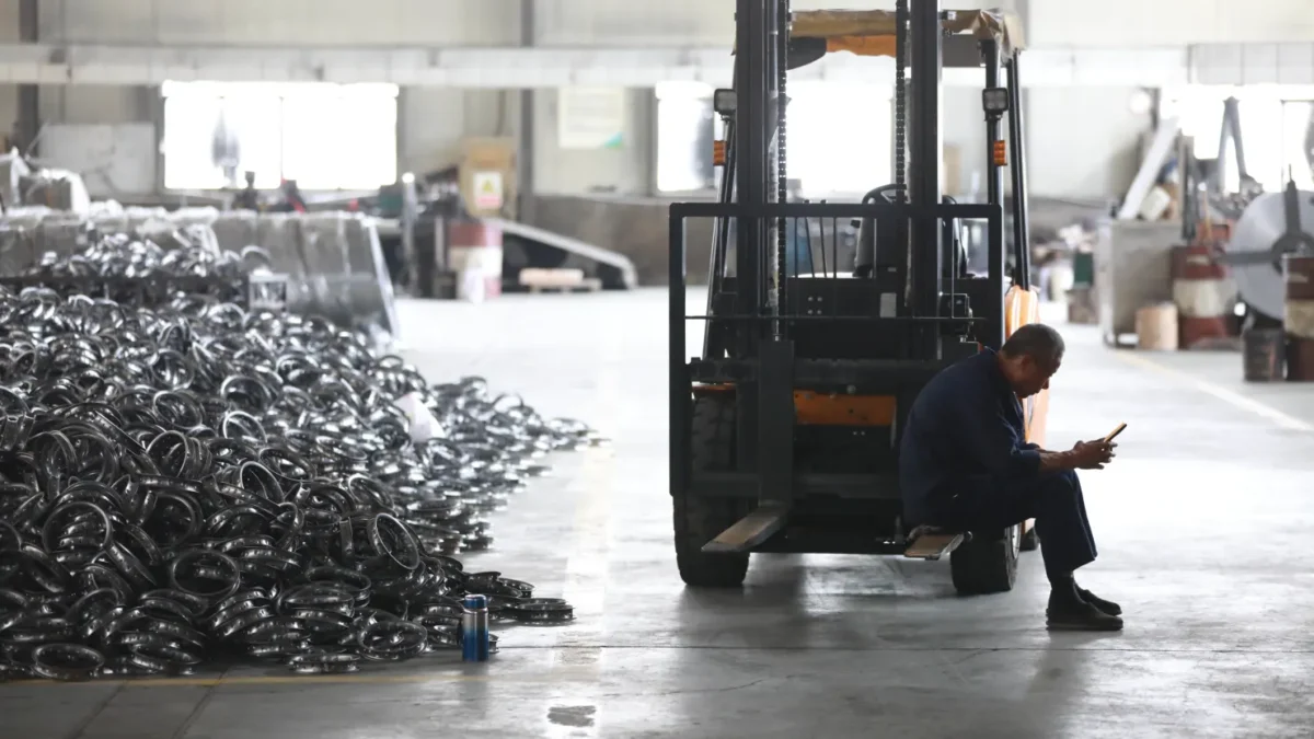 Trump tariffs won’t lead supply chains back to U.S., companies will go low-tariff globe-hopping: CNBC survey