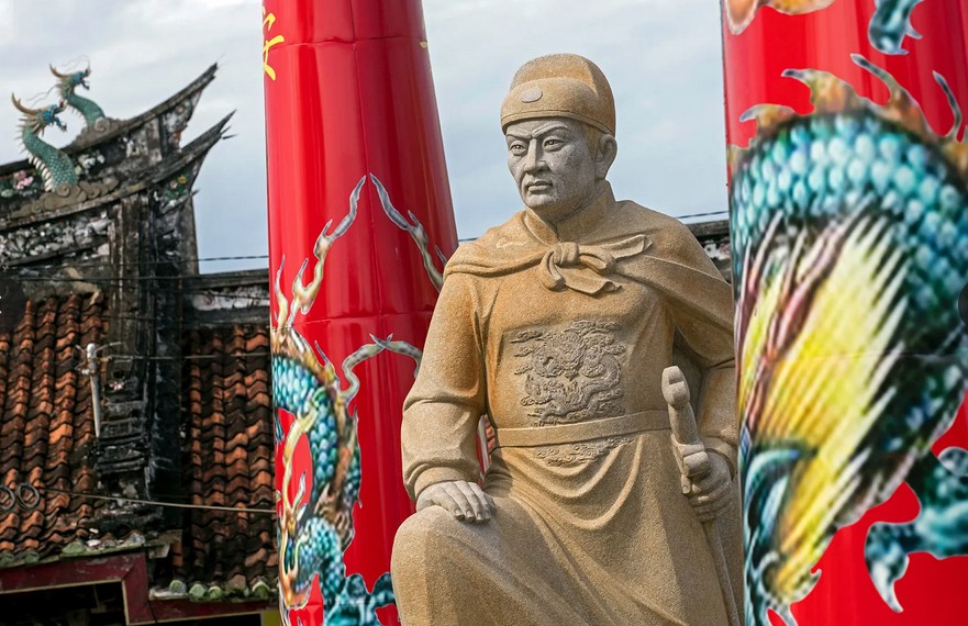 Significance of Galle Trilingual Inscription’s inclusion in the World Heritage List