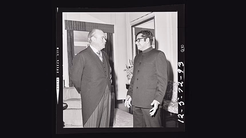 How Bangladesh gained global legitimacy