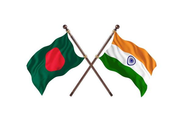 Where Bangladesh stands with India