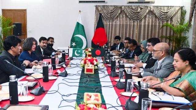 Bangladesh seeks formal apology from Pakistan for 1971 atrocities