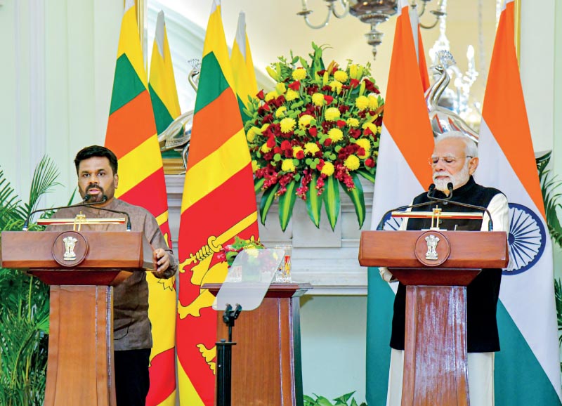 The proposed Indo-Lanka Defence Agreement will encounter multiple challenges