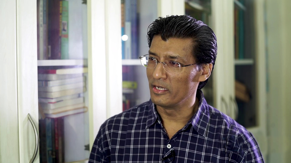 Trump’s ‘Liberation Day’ tariffs and China-US rivalry