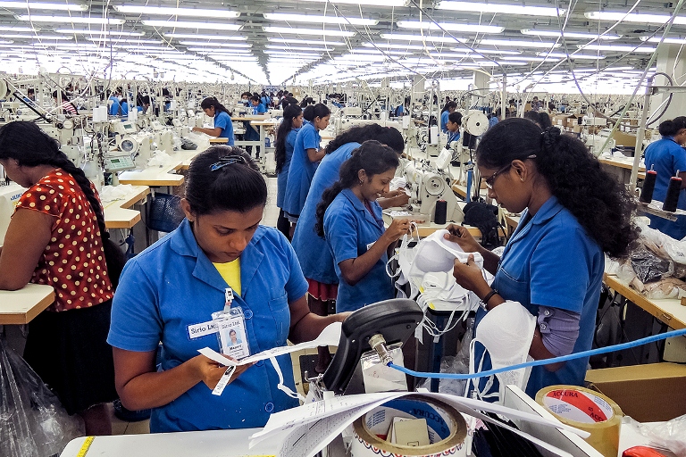 Short-term and long-term measures Sri Lanka should take to face US tariff hike