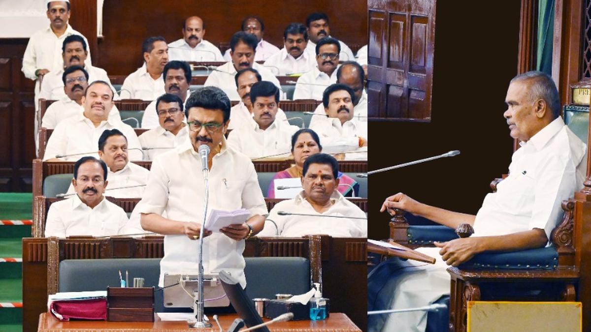 Tamil Nadu sets up high-level committee to strengthen State autonomy