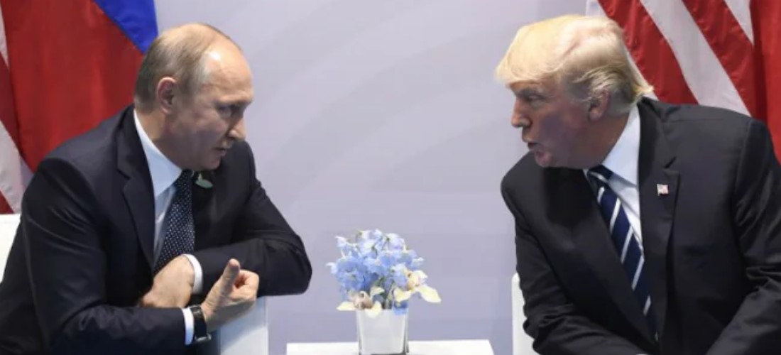 US sanctions against Russia are unprecedented – here’s why there’s no effort to end them