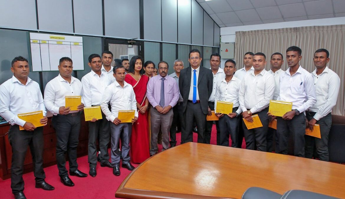 Israel resumes hiring Sri Lankan agricultural workers