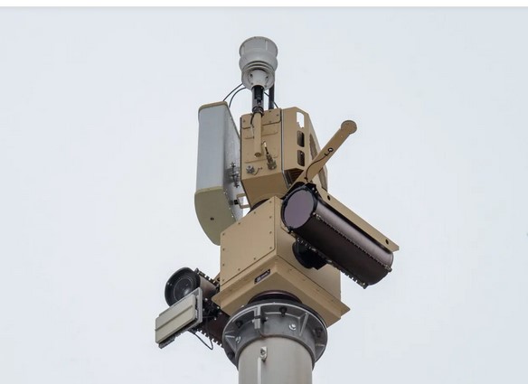 Unmarked vans, secret lists,public denunciations –  American police state has arrived.