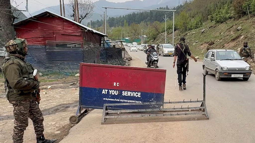 Bangladesh condemns Kashmir terrorist attack  