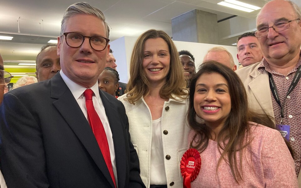 Bangladesh fails to provide evidence against Tulip Siddiq after issuing arrest warrant