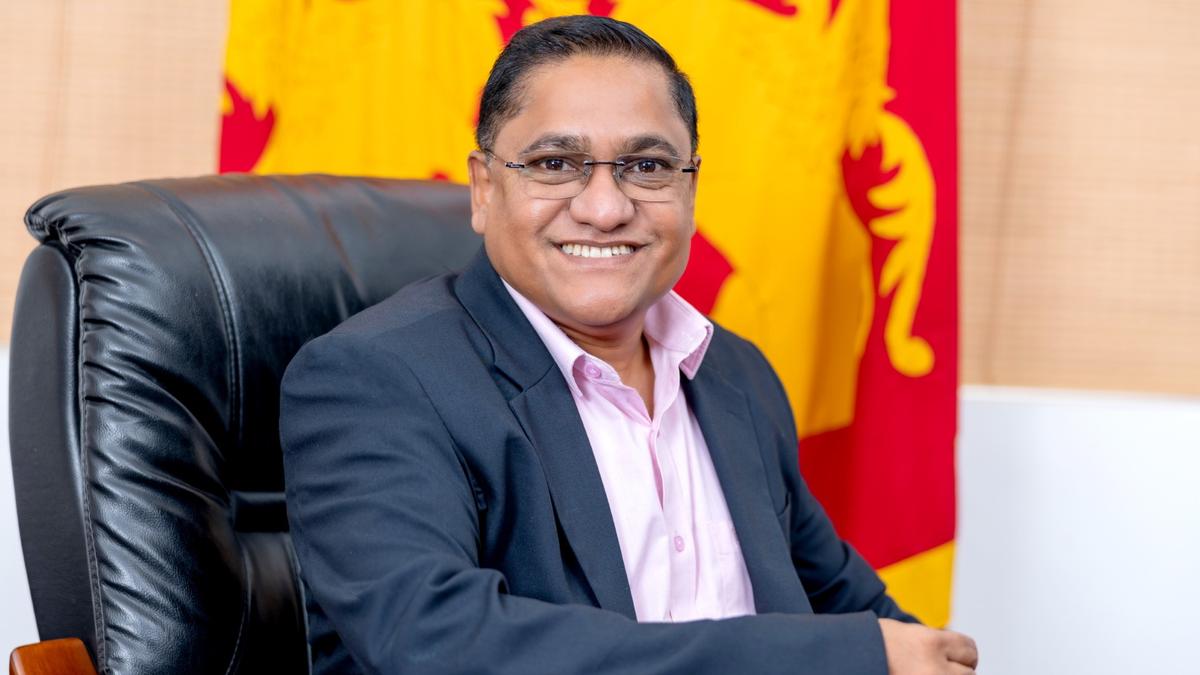 Sri Lankan President Anura Kumara Dissanayake will confer the ‘Mitra Vibhushana’ honour on Modi