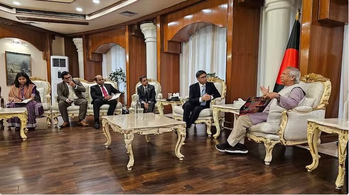 India PM says rhetoric that vitiates environment is best avoided: Vikram Misri