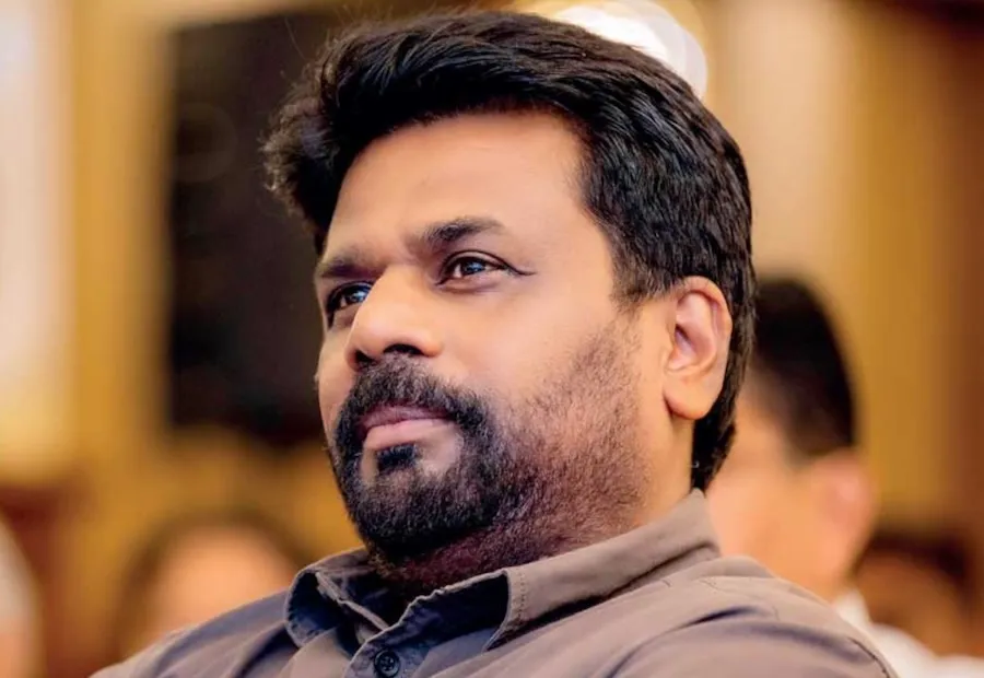 Ruling NPP wins Sri Lankan local body elections