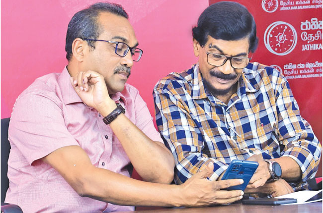 Absolute majority for NPP in over 90 LG Bodies