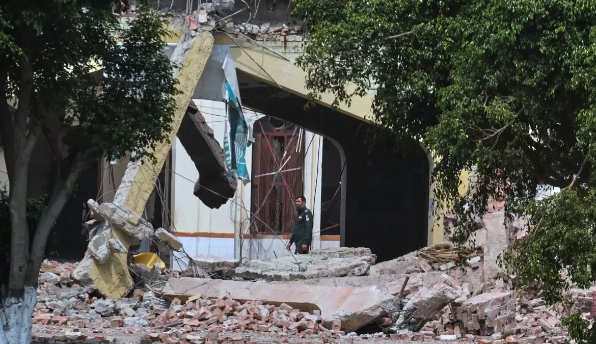 India-Pakistan conflict and Sri Lanka’s neutrality