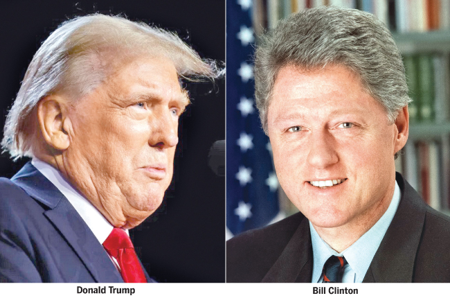 How United States has helped India and Pakistan end their wars