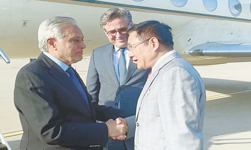 China’s bid to box India without firing a shot