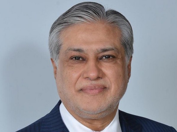 Pak Foreign Minister Ishak Dar heads to Beijing today for tripartite talks
