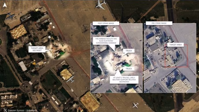 Nuclear threat made US intervene to stop Indo-Pak war