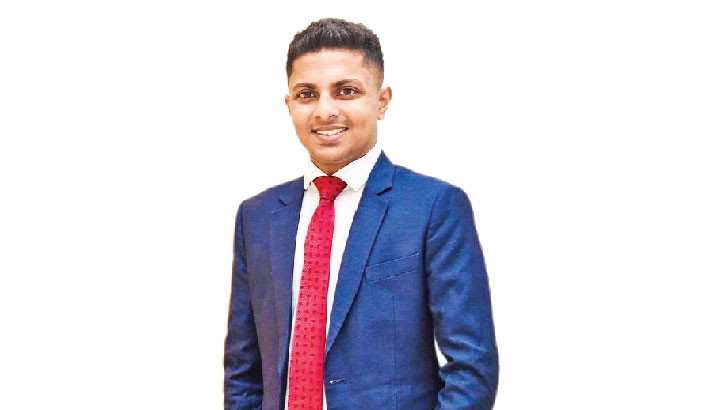 Bangladesh First: No corridor without national consensus