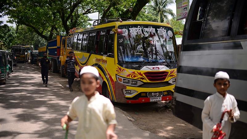 Rakhine Humanitarian Corridor poses strategic and legal challenges, says Bangladesh Institute of Peace and Security Studies