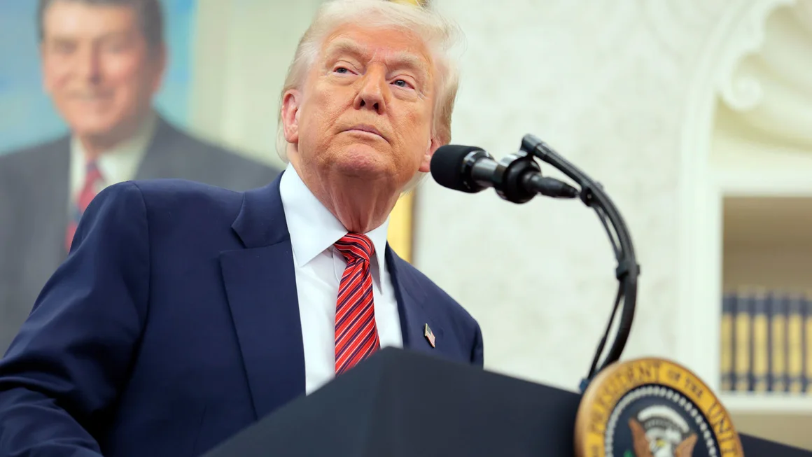 Why Trump isn’t leading an emergency effort to ease the India-Pakistan crisis