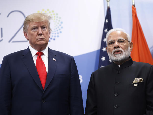 Minerals and rare earths shaped US stance in India-Pakistan conflict