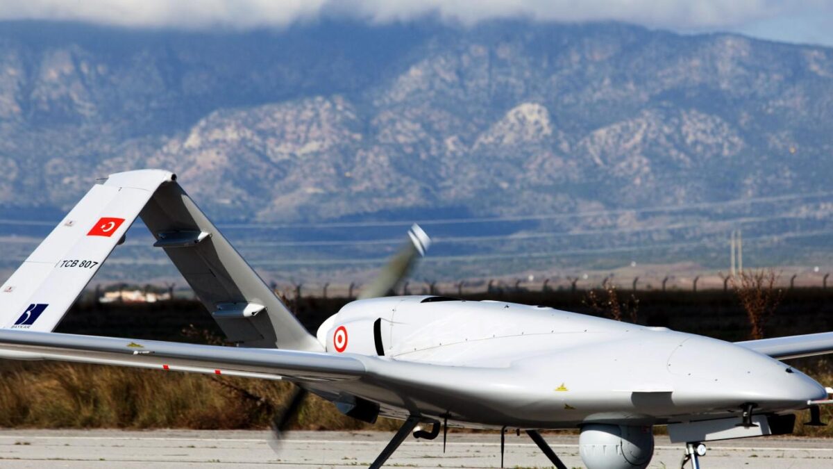 Hi-Tech War Sets A New Landmark In India-Pakistan Conflict